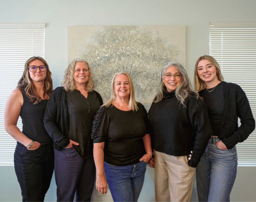 east coast flourish home