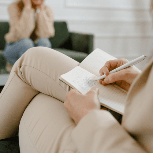 east coast flourish individual counselling